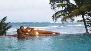Magdalena Grand Beach Resort