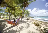 Magdalena Grand Beach Resort