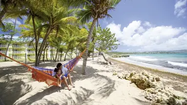 Magdalena Grand Beach Resort