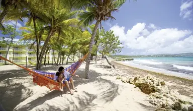 Magdalena Grand Beach Resort