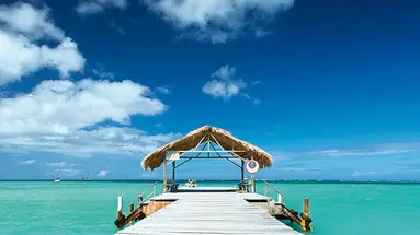 Magdalena Grand Beach Resort