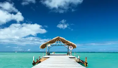 Magdalena Grand Beach Resort
