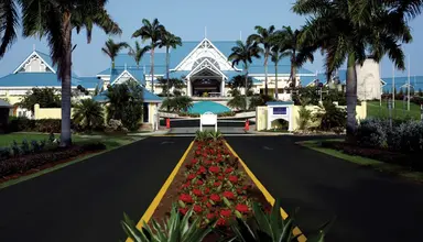 Magdalena Grand Beach Resort