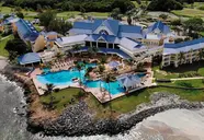 Magdalena Grand Beach Resort