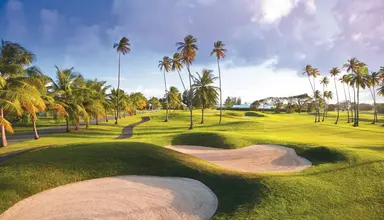 Magdalena Grand Beach Resort