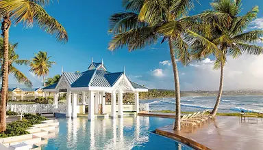 Magdalena Grand Beach Resort