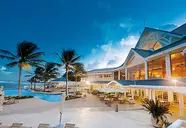Magdalena Grand Beach Resort