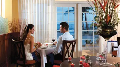 Magdalena Grand Beach Resort