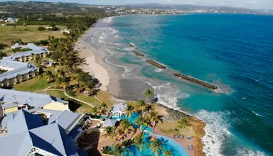 Magdalena Grand Beach Resort