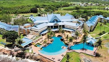 Magdalena Grand Beach Resort