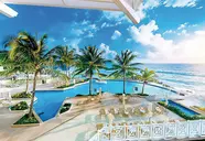 Magdalena Grand Beach Resort