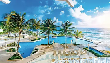 Magdalena Grand Beach Resort