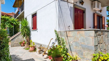 Magdalini Studios