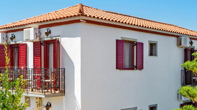 Magdalini Studios