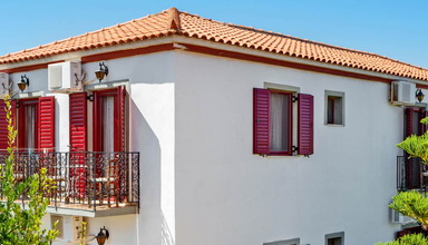 Magdalini Studios