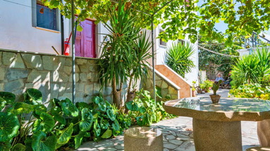 Magdalini Studios