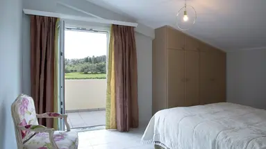 Maggana Residence