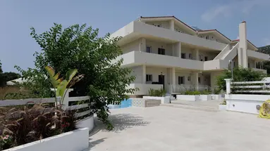 Maggana Residence