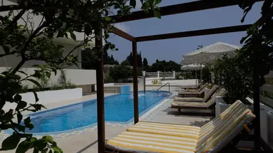 Maggana Residence