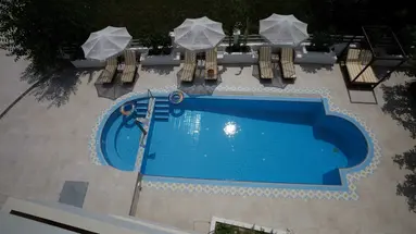 Maggana Residence