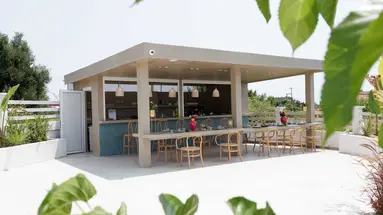 Maggana Residence