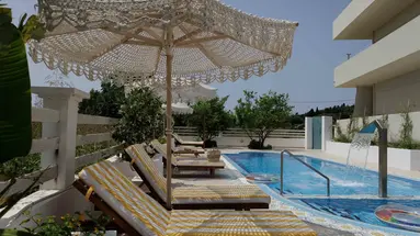 Maggana Residence