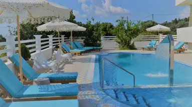 Maggana Residence