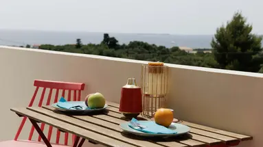 Maggana Residence
