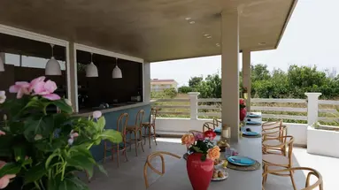 Maggana Residence