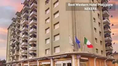 Maggiore