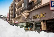 Magic (Andorra La Vella)