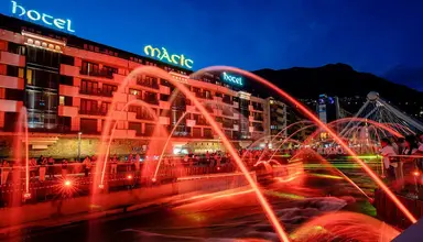 Magic (Andorra La Vella)