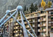 Magic (Andorra La Vella)