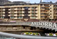 Magic (Andorra La Vella)