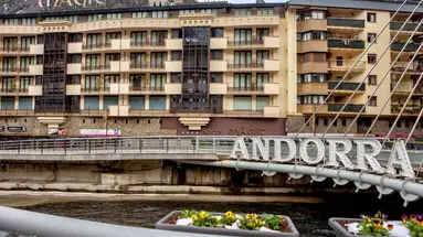 Magic (Andorra La Vella)