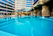 Magic Aqua Rock Gardens