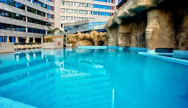 Magic Aqua Rock Gardens