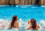 Magic Aqua Rock Gardens