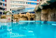 Magic Aqua Rock Gardens