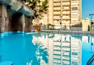 Magic Aqua Rock Gardens