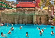 Magic Aqua Rock Gardens