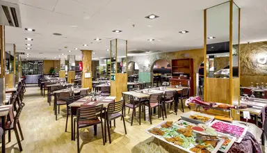 Magic Aqua Rock Gardens