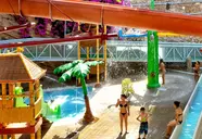 Magic Aqua Rock Gardens