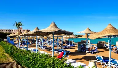 Magic Beach