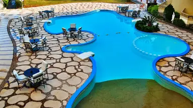 Magic Beach