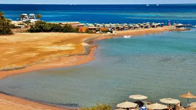 Magic Beach
