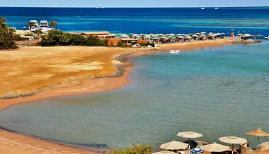 Magic Beach