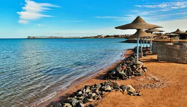 Magic Beach