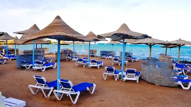 Magic Beach