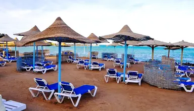 Magic Beach